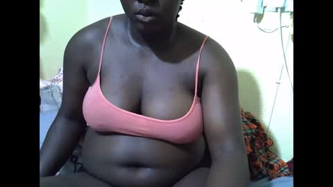 Snapshot of sexy_ebony20 chatting on November 2, 3:42 am ebony online show from November 2, 3:42 am