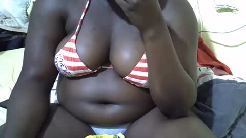 Snapshot of sexy_ebony20 chatting on November 27, 2:30 pm ebony online show from November 27, 2:30 pm