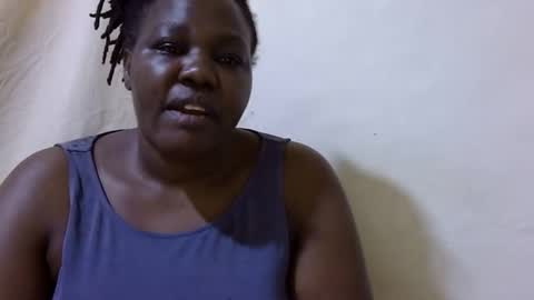 sexy_ebony254 online show from September 10, 1:11 pm