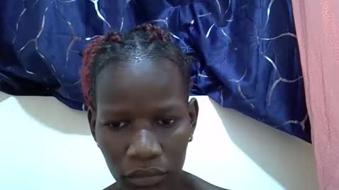 Snapshot of sexy_ebony584382 chatting on December 3, 12:36 pm sexy_ebony584382 online show from December 3, 12:36 pm