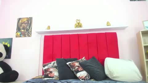 Snapshot of sexy_ebony_1 chatting on November 21, 11:53 am sexy_ebony_1 online show from November 21, 11:53 am