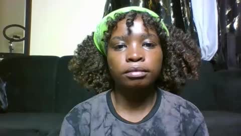Trina online show from September 14, 12:54 am
