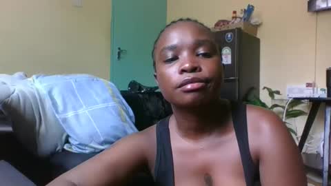 Trina online show from February 19, 11:39 am