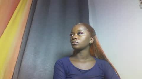 Snapshot of sexy_ebonyangel chatting on March 23, 11:31 pm Mira online show from March 23, 11:31 pm