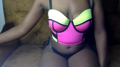Ellahh online show from July 17, 12:50 am