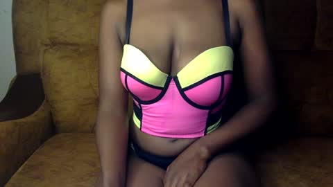 Ellahh online show from July 24, 12:52 am