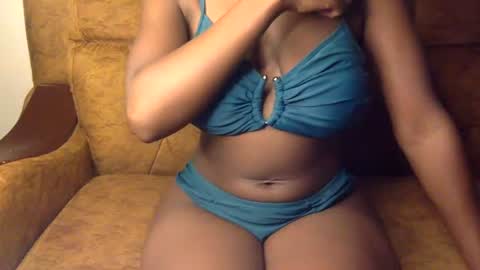 Ellahh online show from July 27, 2:07 am
