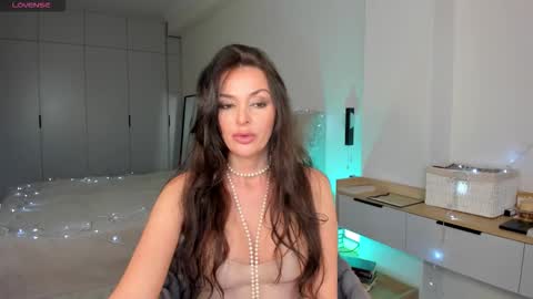 Sexy Ev3lin online show from November 15, 10:34 am