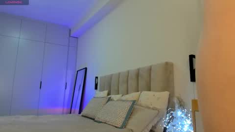 Sexy Ev3lin online show from November 27, 4:53 pm