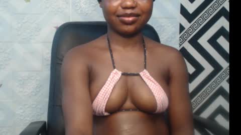 Angela online show from September 21, 8:54 pm