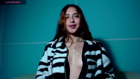 Snapshot of sexy_foxx_ chatting on April 26, 1:58 am Antonella online show from April 26, 1:58 am
