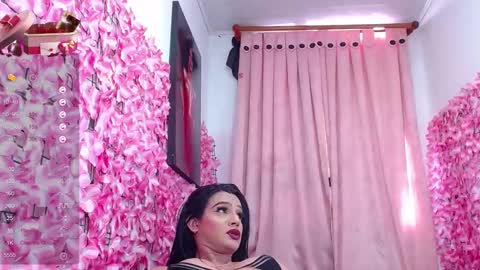 Soy Fresita online show from January 31, 3:11 pm