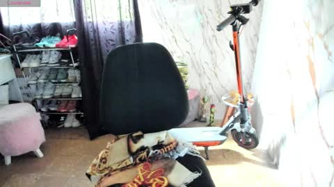 sexy_gata online show from April 4, 4:26 pm