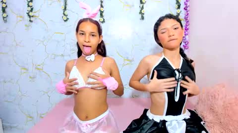 sexy_girls_extremes online show from January 10, 11:23 am