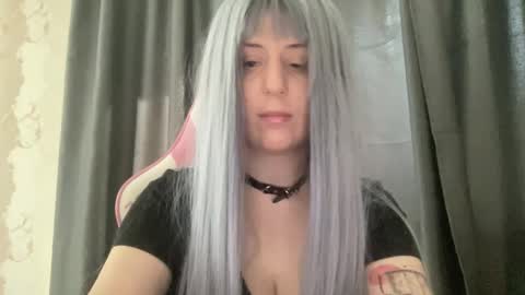 sexy_gravity online show from September 29, 9:36 am