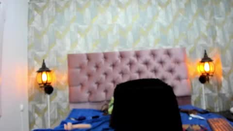 lina online show from February 14, 5:41 am