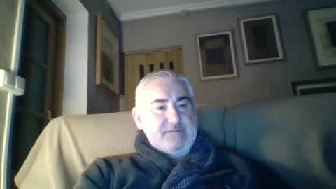 Snapshot of sexy_italiandaddy chatting on January 20, 7:04 pm Antonio online show from January 20, 7:04 pm