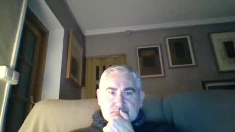 Snapshot of sexy_italiandaddy chatting on February 5, 6:13 am Antonio online show from February 5, 6:13 am