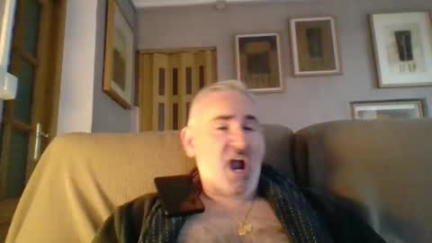 Snapshot of sexy_italiandaddy chatting on March 5, 1:39 pm Antonio online show from March 5, 1:39 pm