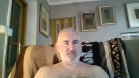 Snapshot of sexy_italiandaddy chatting on March 6, 1:57 pm Antonio online show from March 6, 1:57 pm