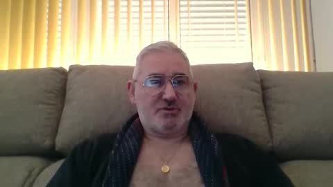 Antonio online show from March 29, 10:48 am