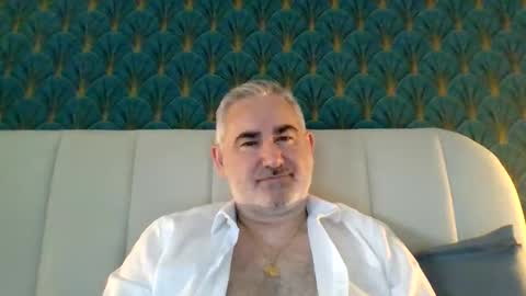 Antonio online show from June 7, 6:17 am