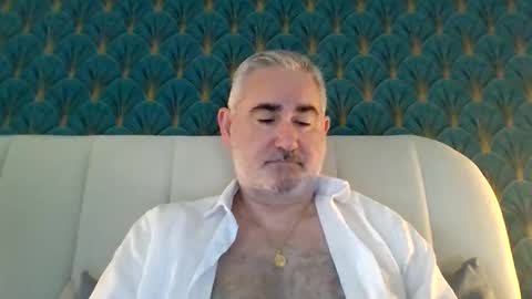 Antonio online show from June 8, 5:52 am