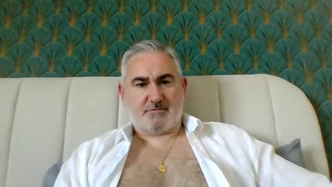 Antonio online show from June 9, 5:13 pm