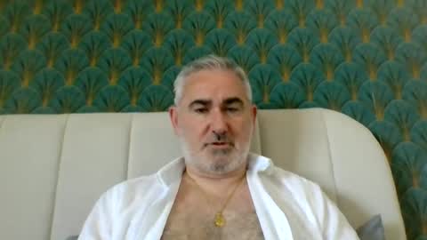 Antonio online show from June 17, 2:51 pm