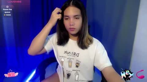 Snapshot of sexy_jasmin08 chatting on February 19, 8:38 pm sexy_jasmin08 online show from February 19, 8:38 pm