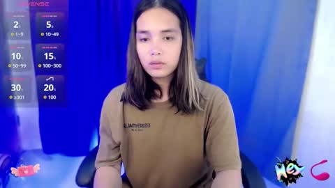 Snapshot of sexy_jasmin08 chatting on February 21, 2:29 pm sexy_jasmin08 online show from February 21, 2:29 pm