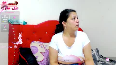 Jhoan online show from September 29, 3:00 am