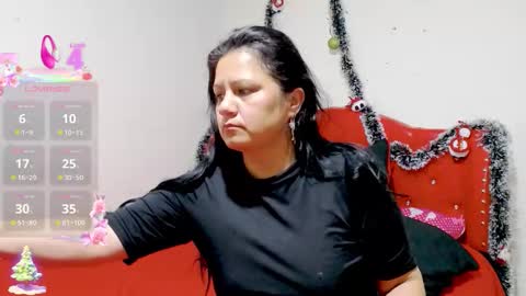 Jhoan online show from December 23, 9:29 am