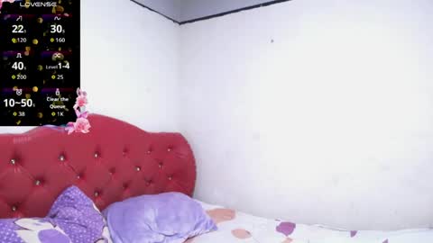 Jhoan online show from April 26, 9:18 am