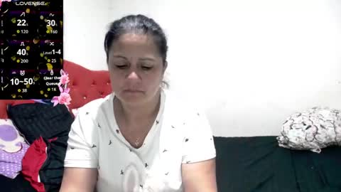 Jhoan online show from May 11, 8:06 pm