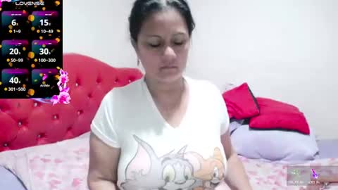 Jhoan online show from June 13, 11:08 am