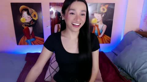 Kathy online show from July 3, 1:34 am