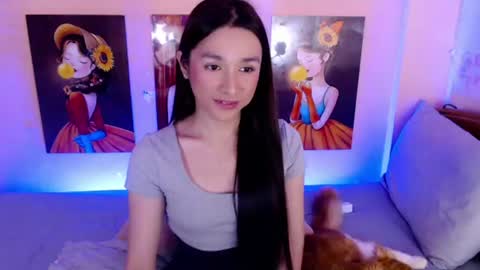 Kathy online show from July 22, 1:19 am