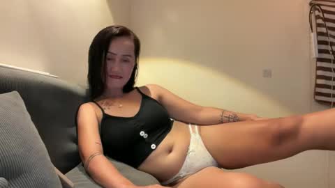 sexy_lamae online show from November 4, 12:37 pm