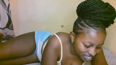 sexy_latasha online show from October 14, 2:34 am