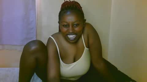 sexy_latasha online show from January 6, 11:36 am