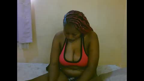 sexy_latasha online show from February 13, 7:04 am