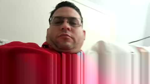 sexy_latino007 online show from December 15, 1:43 pm