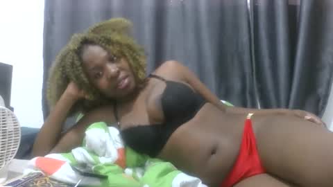 sexy_letisha online show from September 9, 7:41 am