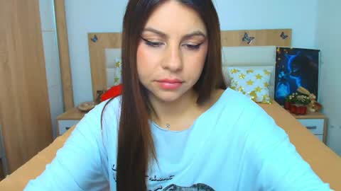 Lily online show from June 27, 6:07 am