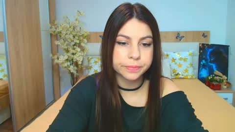 Lily online show from July 5, 4:07 am