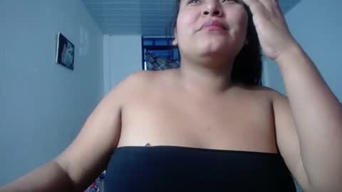 SIRENA LOVE online show from October 19, 10:43 pm