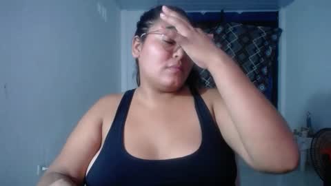 SIRENA LOVE online show from March 8, 2:04 am