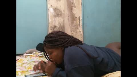 sexy_lunah online show from December 14, 4:18 am