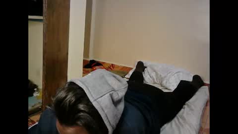 sexy_lunah online show from February 17, 6:47 pm